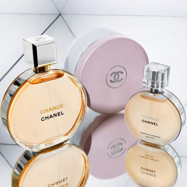 Chanel Chance EDP 